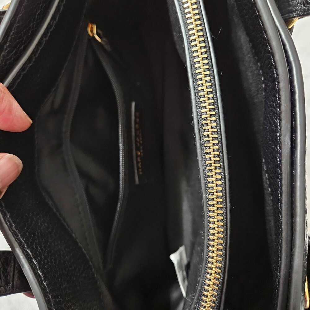 Marc Jacobs Double Edge Small Bag - Picture 6 of 15